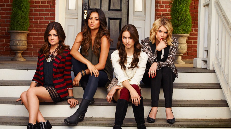Pretty Little Liars Quando Torna Su Netflix