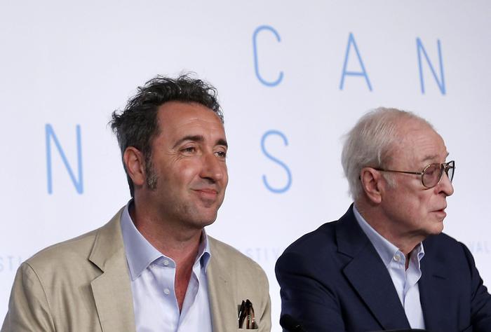 Cannes, esordio importante per Youth di Paolo Sorrentino 