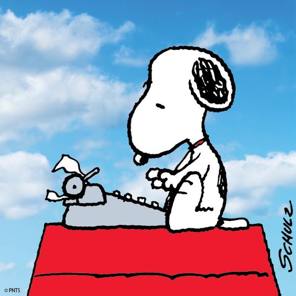 Buon compleanno Snoopy: 65 anni di vita (e grandi pensieri) da cani