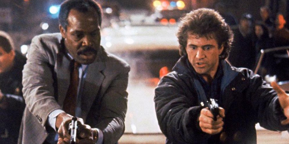 Arma letale 2 Recensione