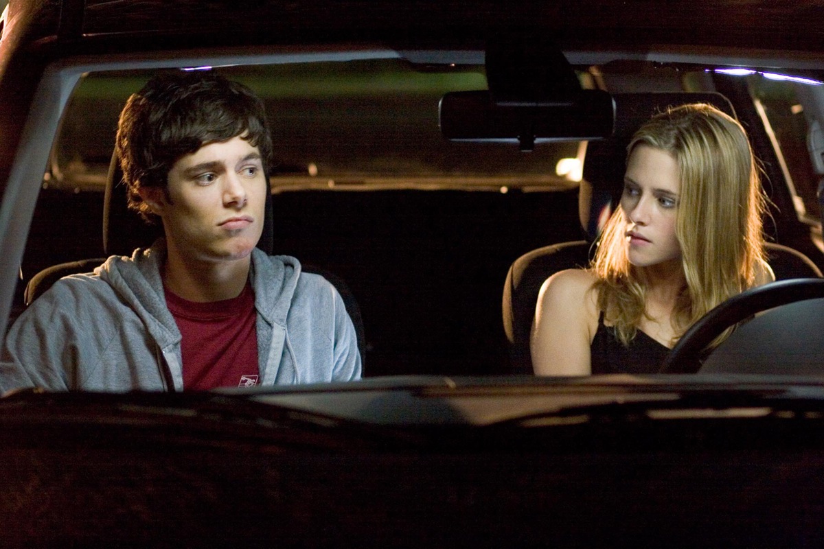 Brody Del Film Il Bacio Che Aspettavo