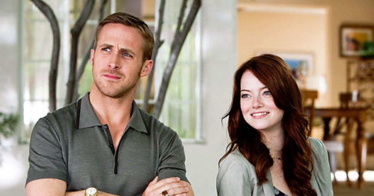 Crazy Stupid Love - Recensione