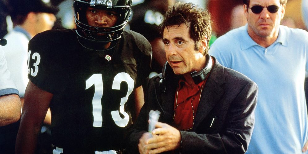 Ogni Maledetta Domenica - Any Given Sunday Ogni maledetta domenica - Recensione