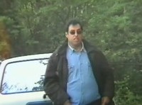 OMICIDIO BERNETT