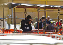 Ancora incidenti sul lavoro: morto operaio nel bergamasco a Pognano