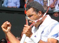 FEDERER ELIMINATO WINBLEDON