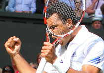 Roger Federer eliminato dal Torneo di Winbledon