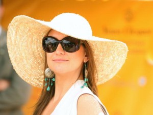 Come proteggere i capelli dal sole:Ecco alcuni consigli