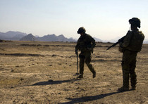 Afghanistan: Morto un italiano dopo scoppio ordigno