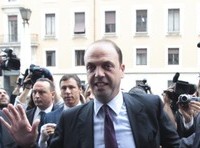 ALFANO SEGRETARIO PDL