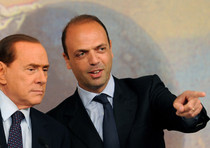 Berlusconi abbandona la politica nel 2013: Ecco Alfano
