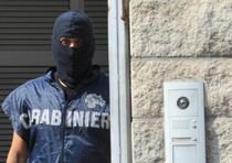 Mafia: Arrestato il fratello di Totò Riina, Gaetano, capo della cosca di Corleone