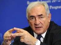 Strauss-Kahn