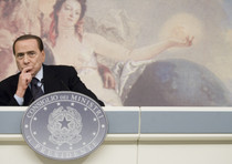 Norma sul lodo Berlusconi:”La ritiriamo”