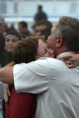 Russia, tragedia in mare: 110 morti