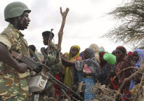 Somalia: Ucciso deputato da uomini armati