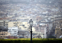 Allarme maltempo centro sud, danni e disagi a Roma e Viterbo