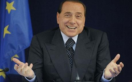 Testo integrale nuove intercettazioni Berlusconi-Tarantini
