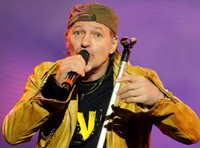 VASCO ROSSI