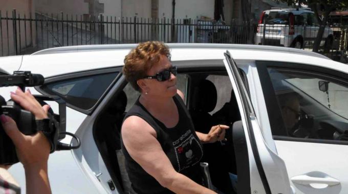 Melania Rea: Vittoria Rea stasera su Canale5 racconta Salvatore Parolisi