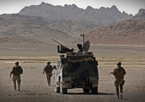 Incidente Afghanistan, sale il bilancio: Morti tre militari italiani e un ferito grave