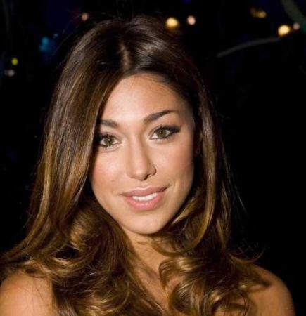 Belen Rodriguez racconta il rifiuto e le serate con Berlusconi