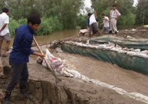 Cina: Violento nubrifagio provoca 9 morti