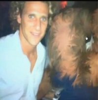 Novara-Inter, Forlan e Snejder ritiro in discoteca 19/09/2011- FOTO