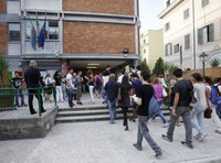 INIZIO SCUOLA MOBILITAZIONI E MANIFESTAZIONI