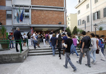 Inizia la Scuola Oggi 12 settembre 2011: Mobilitazioni e manifestanzioni studentesche