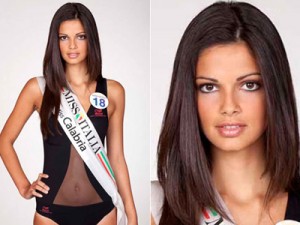 Miss Italia 2011: Stefania Bivone è la nuova regina della bellezza