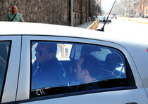 Giampaolo Tarantini arrestato per ricatto a Berlusconi