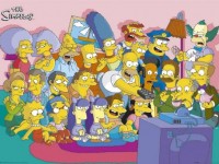 I SIMPSONS