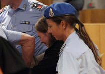 Sentenza processo Meredith: Assolti Raffaele Sollecito e Amanda Knox