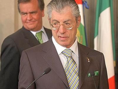 Umberto Bossi: Meglio votare prima del 2013