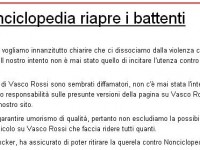 NONCICLOPEDIA RIAPRE