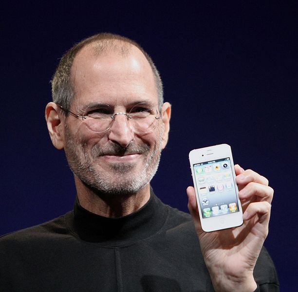 Apple pronta alla sfida di mercato con Google e Galaxy S2: Steve Jobs aveva già pensato a tutto
