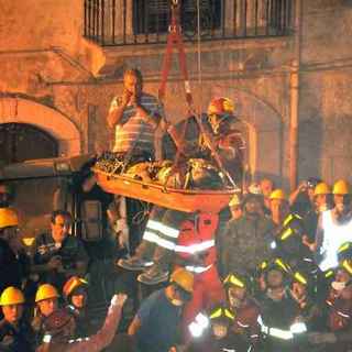 Crollo palazzina Barletta: Operaie morte per 4 euro l’ora (in nero)