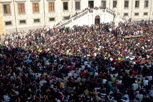 Sciopero della scuola 7 ottobre 2011: Studenti in piazza, i motivi?