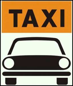 Taxi abusivi-truffa a Roma: Tassisti senza licenze che spennano i turisti