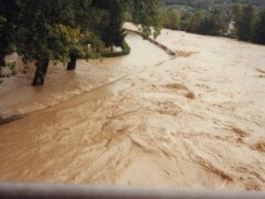 Maltempo a Genova: la situazione resta drammatica