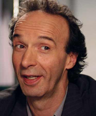 Benigni Show al Parlamento Europeo