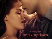 BREAKING DAWN