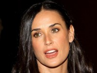 DEMI MOORE