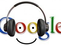 GOOGLE MUSIC DEBUTTO