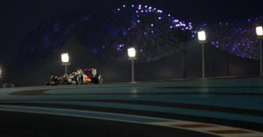 Gran Premio di Abu Dhabi:Hamilton vince su Alonso