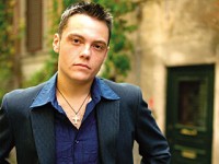 TIZIANO FERRO INTERVISTA