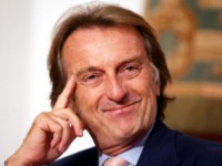 LUCA CORDERO DI MONTEZEMOLO