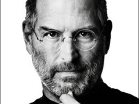 STEVE JOBS PREMIAZIONE