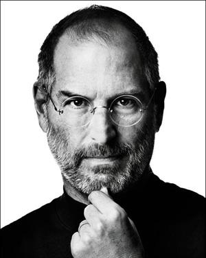 Steve Jobs premiato per l’innovazione ai Grammy Awards 2012